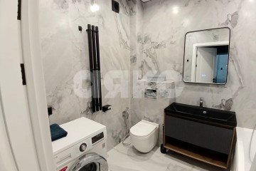 Фото №5: 2-комнатная квартира 53 м² - Тула, мкр. ЖК Спорт Лайф, ул. Калужское шоссе, 20к2