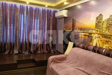 Фото №1: 2-комнатная квартира 51 м² - Тула, мкр. Пролетарский территориальный округ, ул. Пролетарская, 22