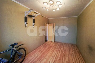 Фото №5: 2-комнатная квартира 51 м² - Тула, мкр. Пролетарский территориальный округ, ул. Пролетарская, 22