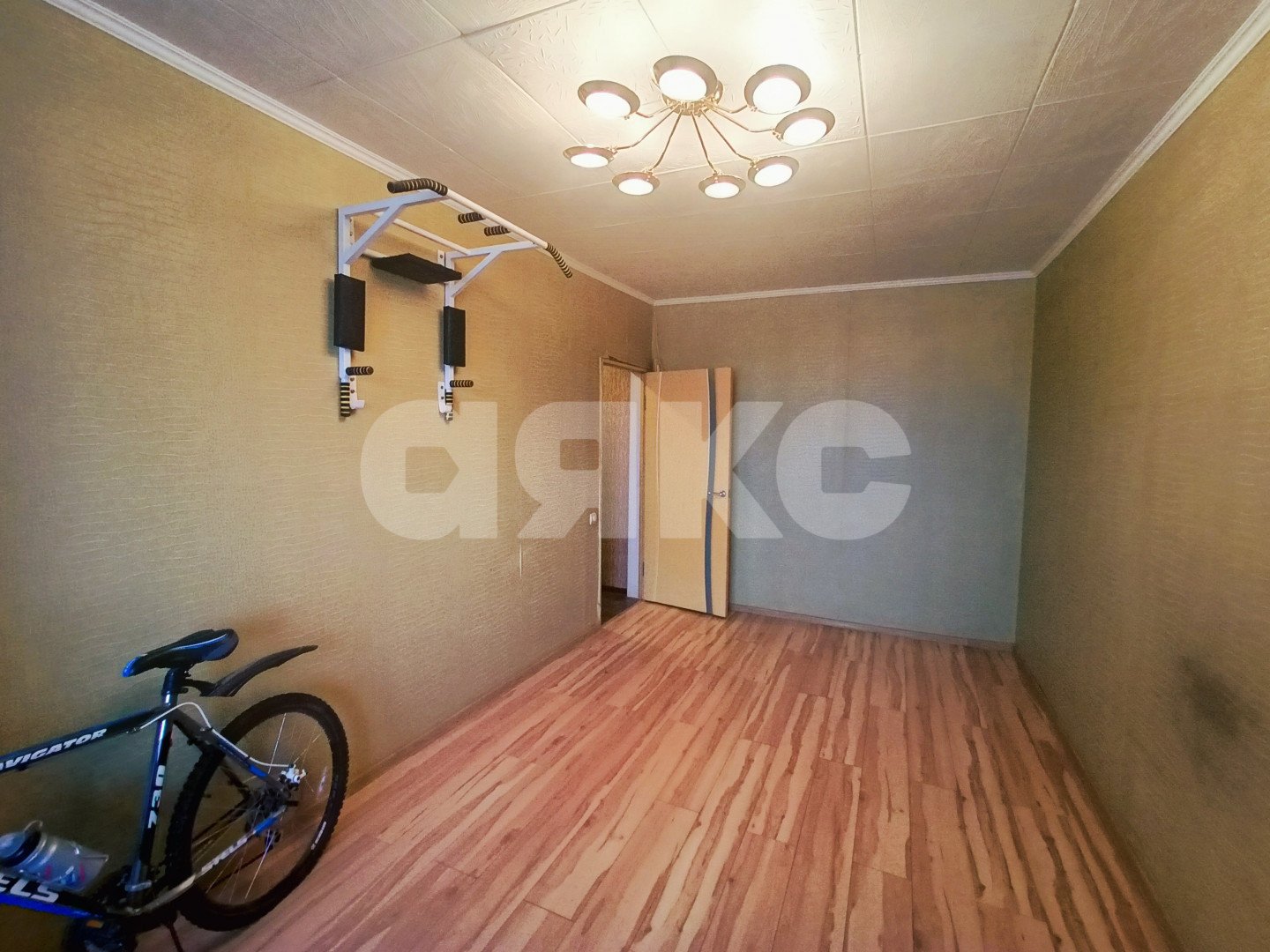 Фото №5: 2-комнатная квартира 51 м² - Тула, Пролетарский территориальный округ, ул. Пролетарская, 22