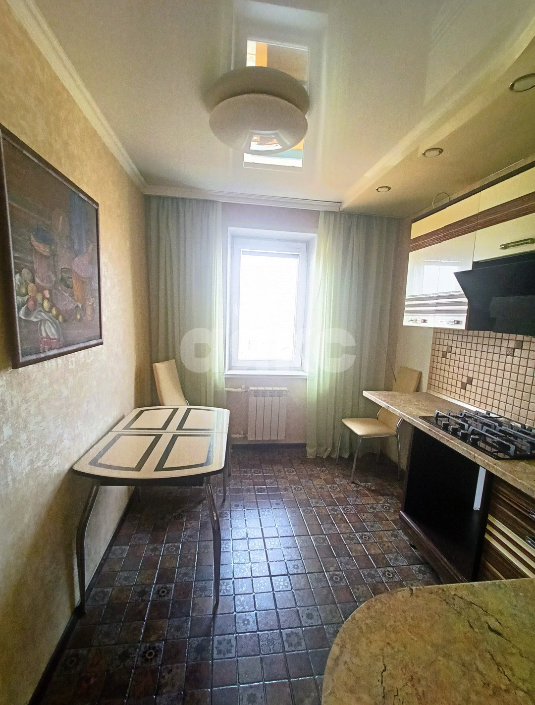 Фото №10: 2-комнатная квартира 51 м² - Тула, Пролетарский территориальный округ, ул. Пролетарская, 22