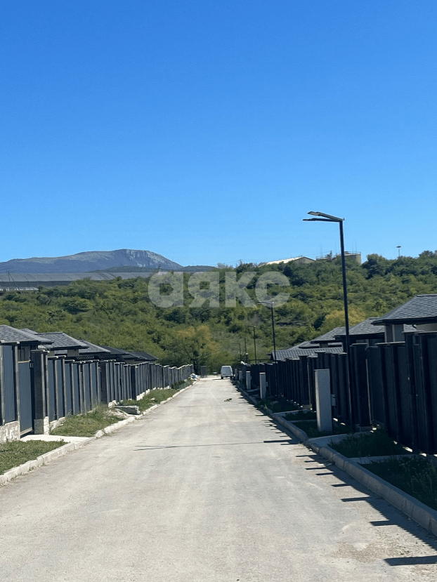 Фото №4: Дом 132 м² + 7 сот. - Республика Крым Симферопольский район