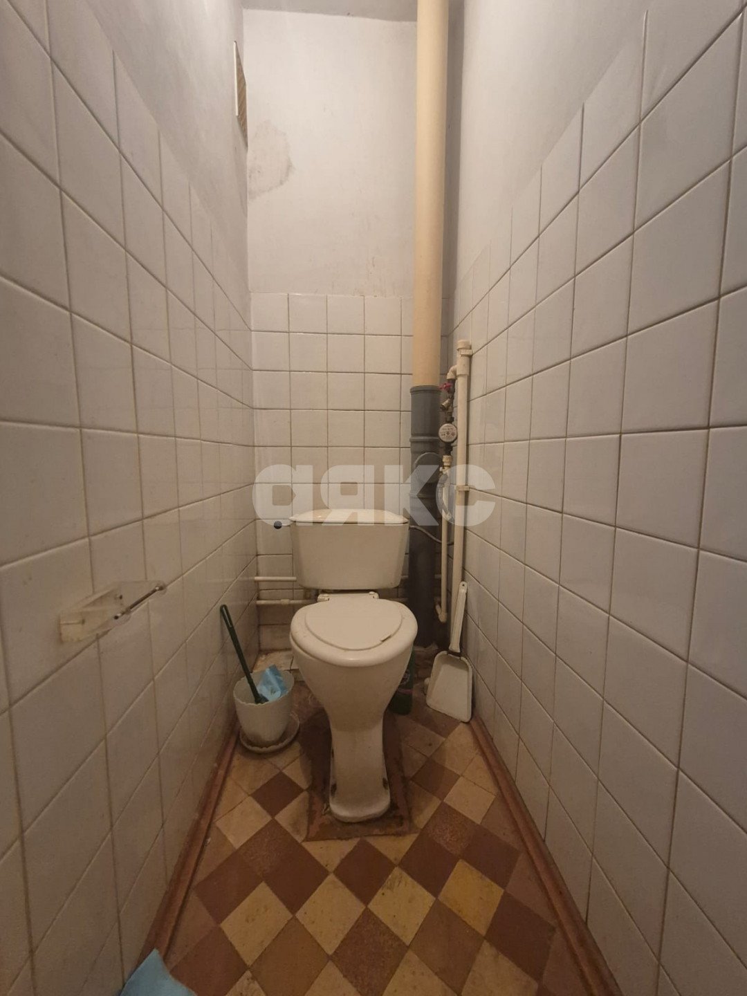 Фото №13: 2-комнатная квартира 56 м² - Волгоград, 127-й квартал, ул. Московская, 6А