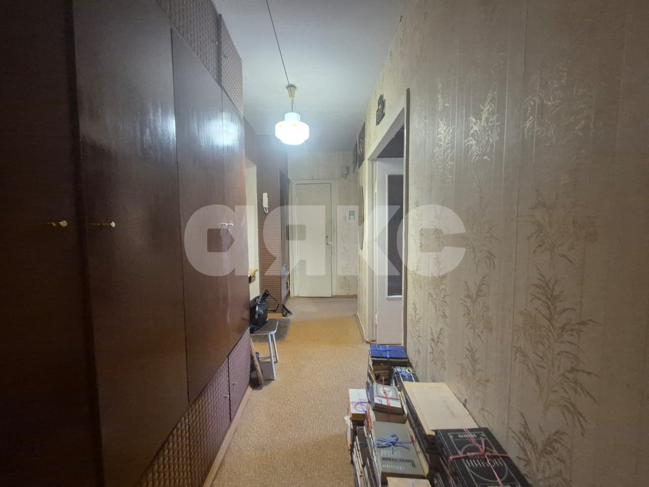 Фото №10: 2-комнатная квартира 56 м² - Волгоград, 127-й квартал, ул. Московская, 6А