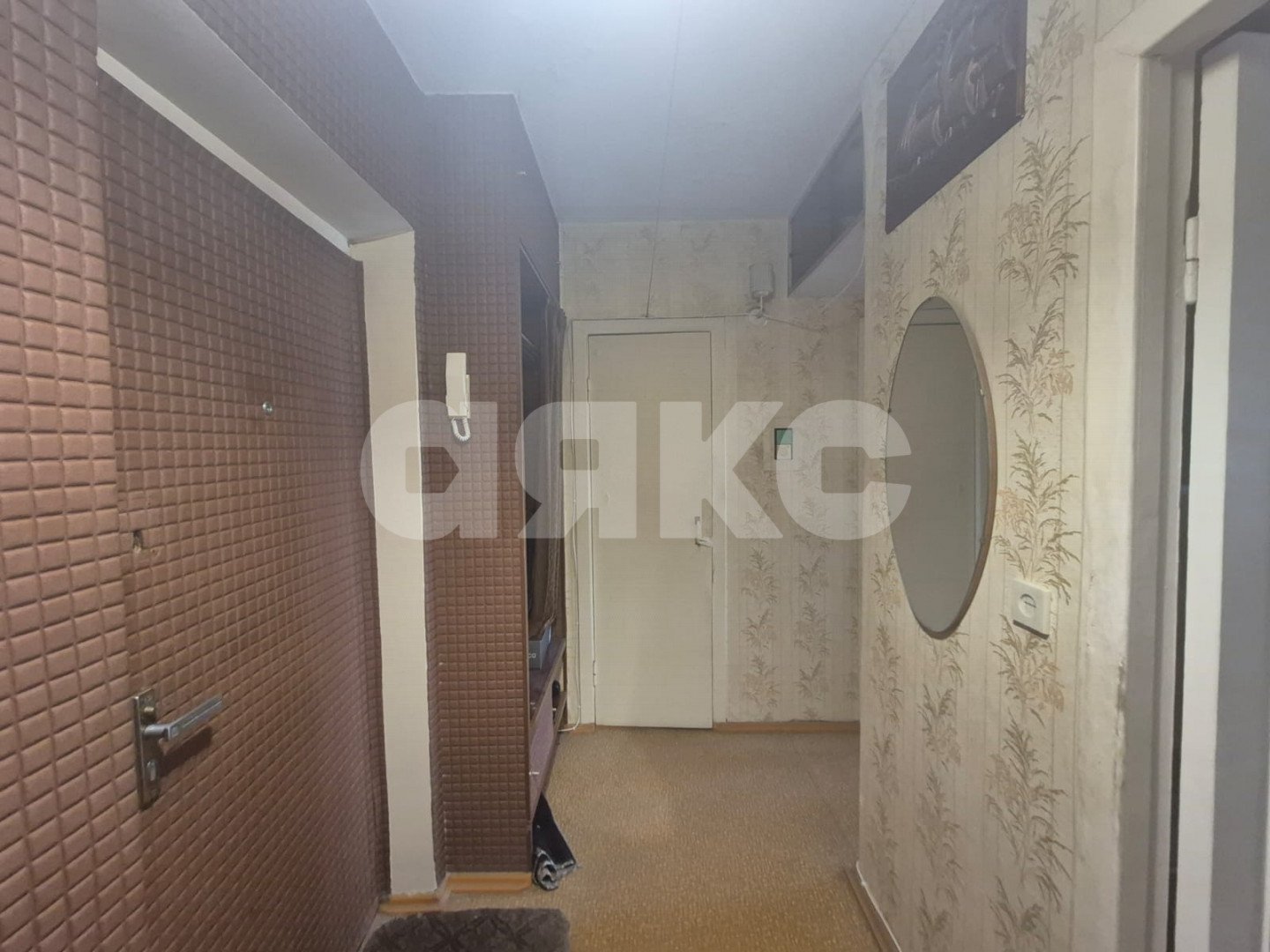 Фото №9: 2-комнатная квартира 56 м² - Волгоград, 127-й квартал, ул. Московская, 6А