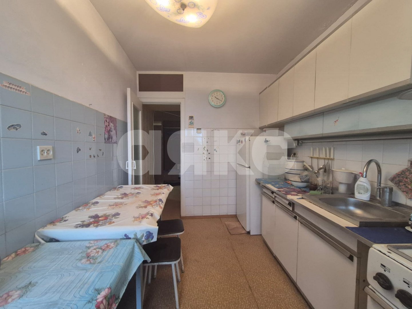 Фото №8: 2-комнатная квартира 56 м² - Волгоград, 127-й квартал, ул. Московская, 6А