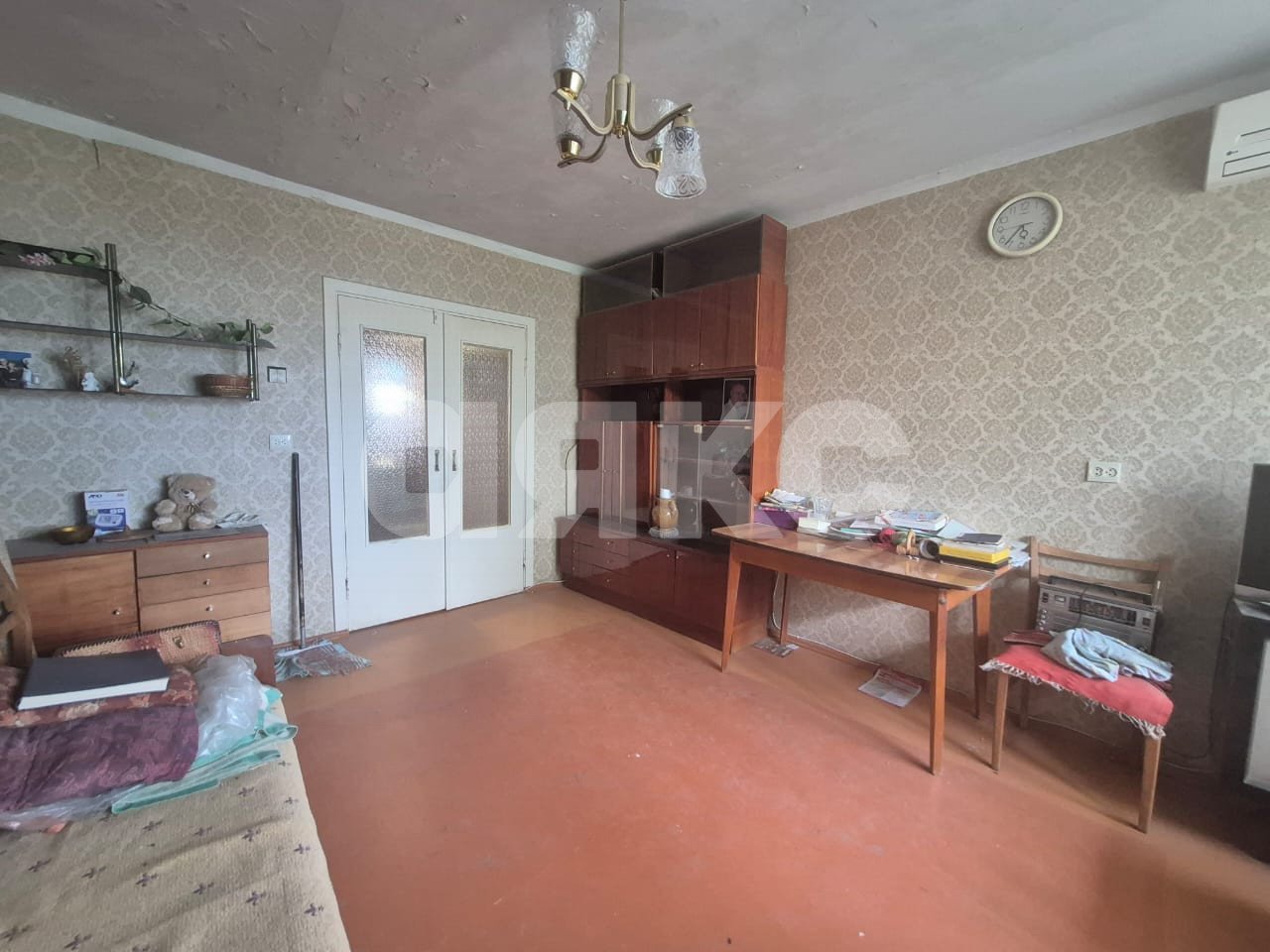Фото №2: 2-комнатная квартира 56 м² - Волгоград, 127-й квартал, ул. Московская, 6А