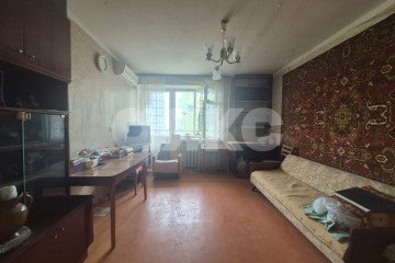 Фото №1: 2-комнатная квартира 56 м² - Волгоград, мкр. 127-й квартал, ул. Московская, 6А