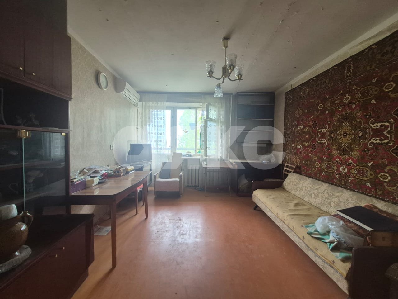 Фото №1: 2-комнатная квартира 56 м² - Волгоград, 127-й квартал, ул. Московская, 6А