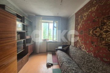 Фото №3: 2-комнатная квартира 56 м² - Волгоград, мкр. 127-й квартал, ул. Московская, 6А
