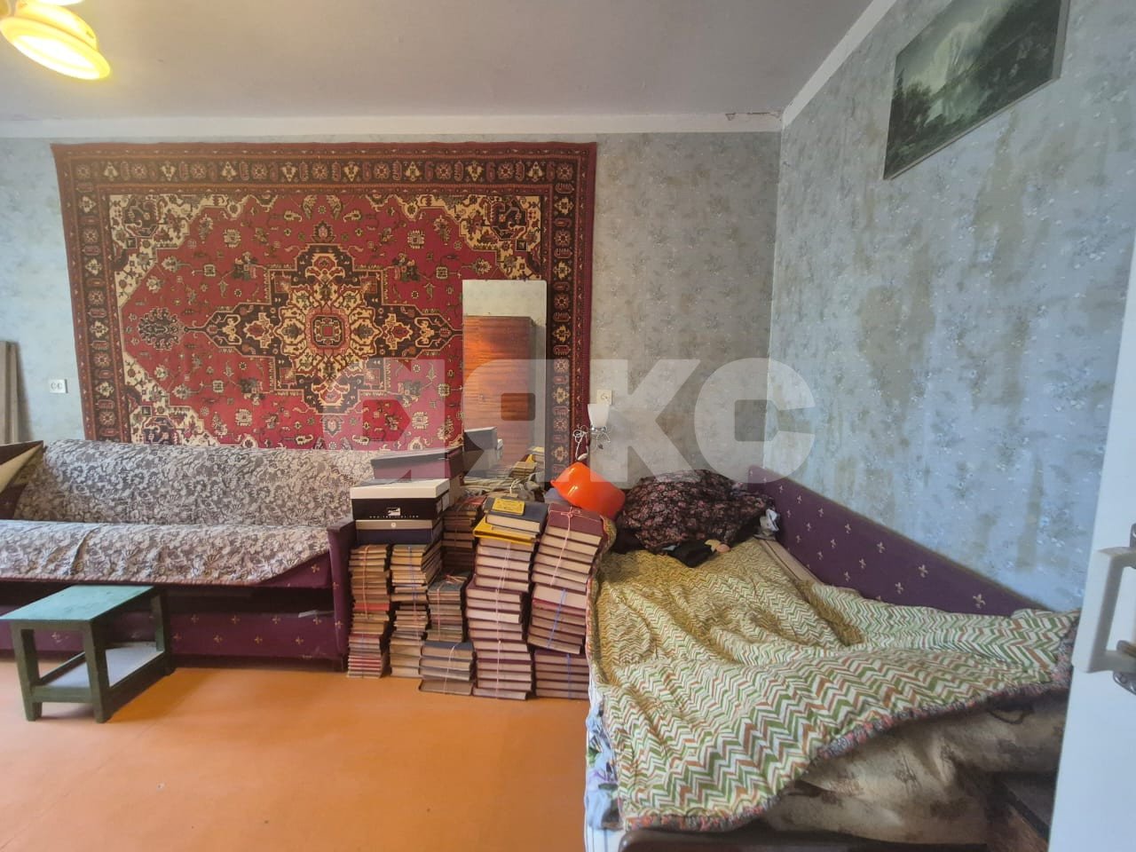 Фото №4: 2-комнатная квартира 56 м² - Волгоград, 127-й квартал, ул. Московская, 6А
