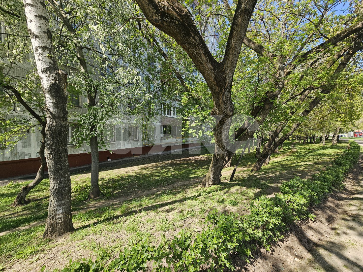 Фото №10: 2-комнатная квартира 45 м² - Москва, Чертаново Южное, ул. Дорожная, 28к1