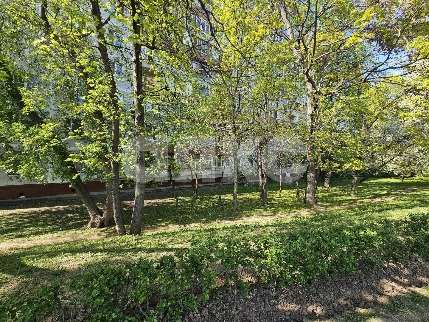 Фото №11: 2-комнатная квартира 45 м² - Москва, Чертаново Южное, ул. Дорожная, 28к1