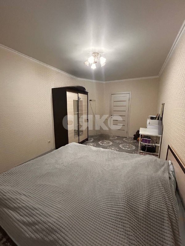 Фото №5: 1-комнатная квартира 47 м² - Анапа, жилой комплекс Горгиппия, аллея Античная