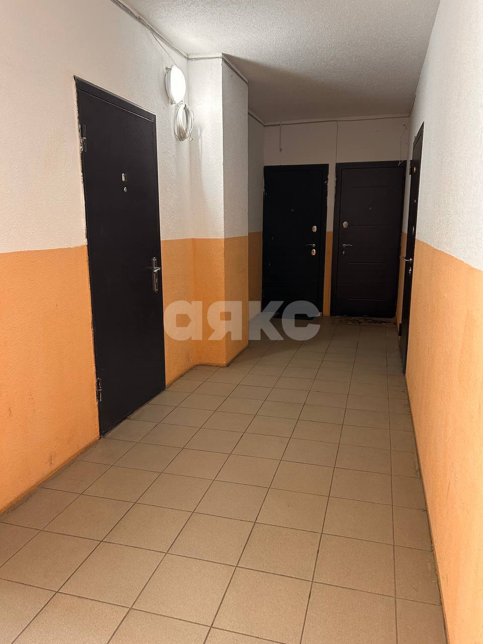 Фото №12: 1-комнатная квартира 47 м² - Анапа, жилой комплекс Горгиппия, аллея Античная