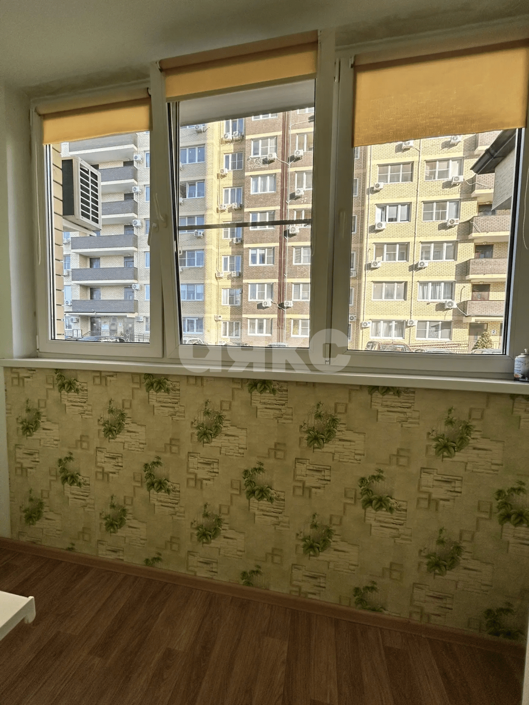 Фото №9: Студия 26 м² - Анапа, 3А, жилой комплекс Уютный, 3А, мкр. жилой комплекс Уютный, ул. Владимирская, 108к3