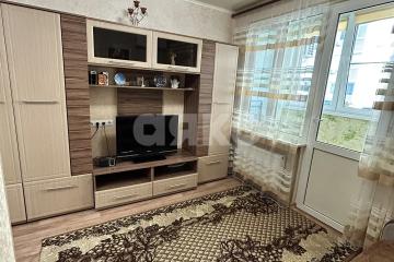 Фото №1: Студия 26 м² - Анапа, мкр. жилой комплекс Уютный, ул. Владимирская, 108к3