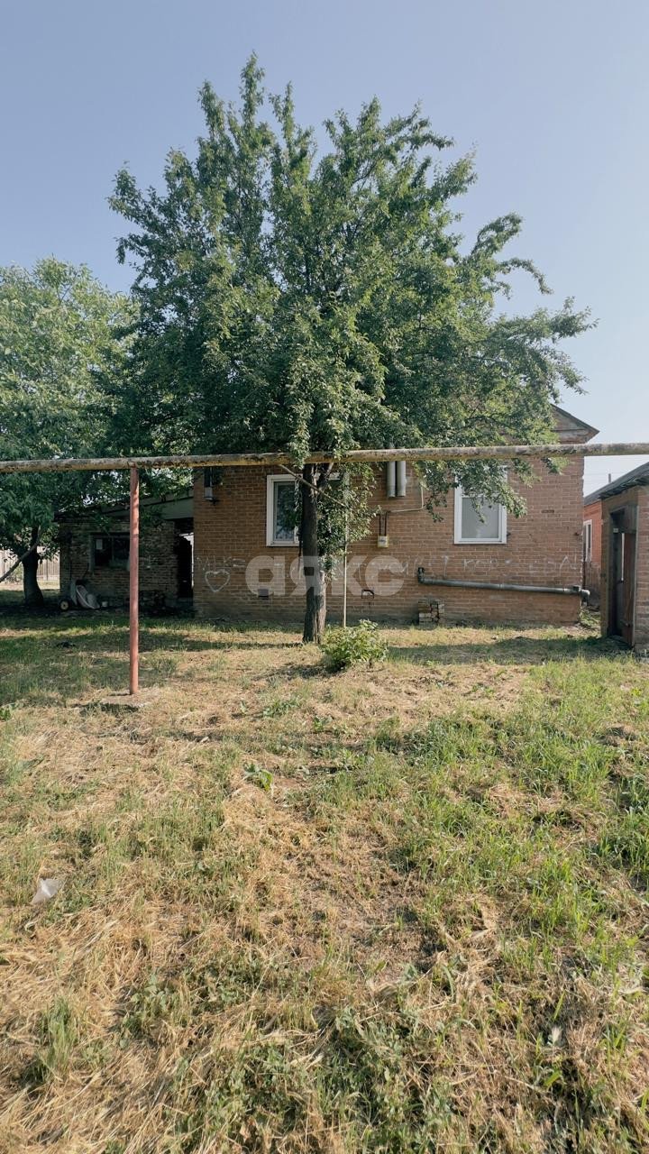 Фото №5: Дом 80 м² + 7.2 сот. - Кореновск, 1-й квартал, ул. Дядьковская, 57