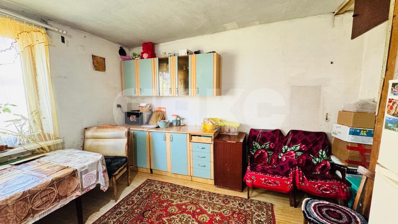 Фото №3: Дом 80 м² + 7.2 сот. - Кореновск, 1-й квартал, ул. Дядьковская, 57