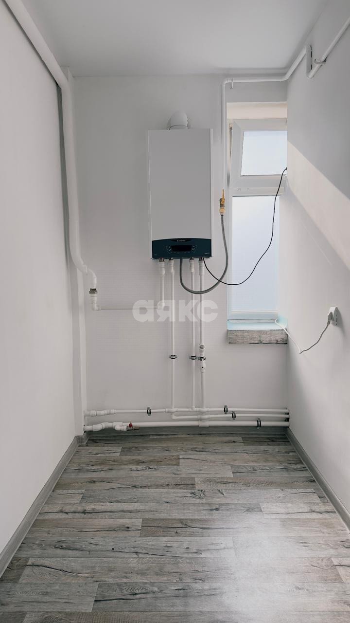 Фото №9: Дом 80 м² + 7.2 сот. - Кореновск, 1-й квартал, ул. Дядьковская, 57