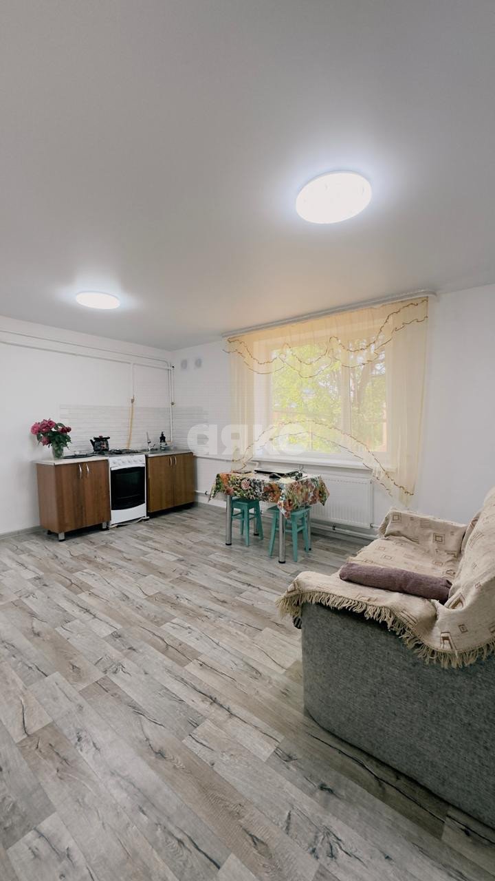 Фото №1: Дом 80 м² + 7.2 сот. - Кореновск, 1-й квартал, ул. Дядьковская, 57
