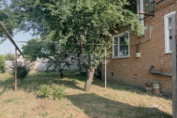 Фото №4: Дом 80 м² - Кореновск, мкр. 1-й квартал, ул. Дядьковская, 57