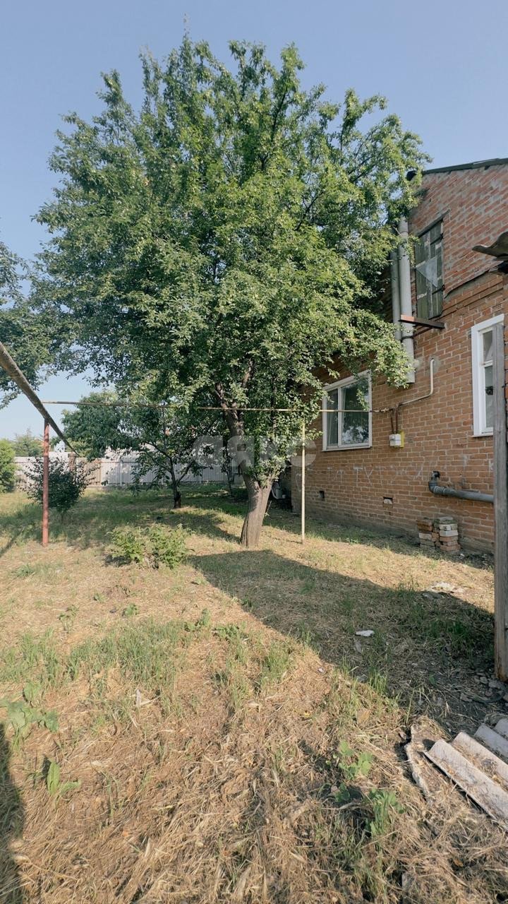 Фото №4: Дом 80 м² + 7.2 сот. - Кореновск, 1-й квартал, ул. Дядьковская, 57