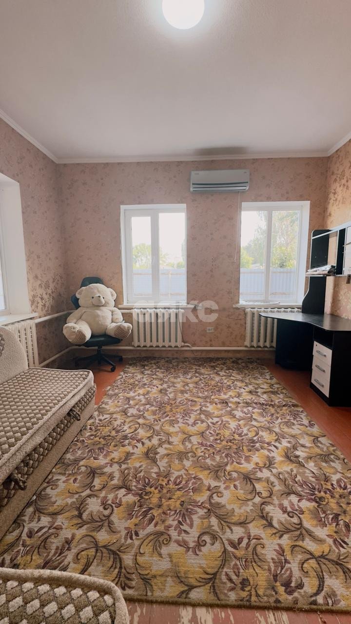 Фото №17: Дом 80 м² + 7.2 сот. - Кореновск, 1-й квартал, ул. Дядьковская, 57