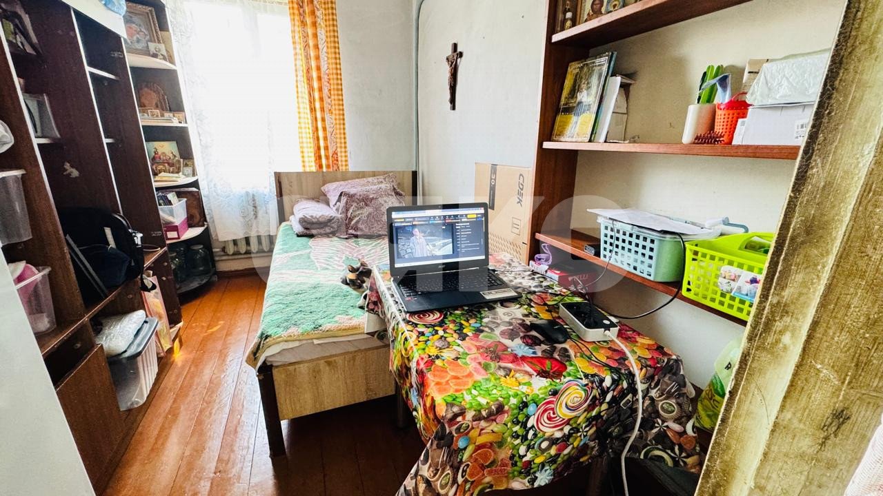 Фото №7: Дом 80 м² + 7.2 сот. - Кореновск, 1-й квартал, ул. Дядьковская, 57