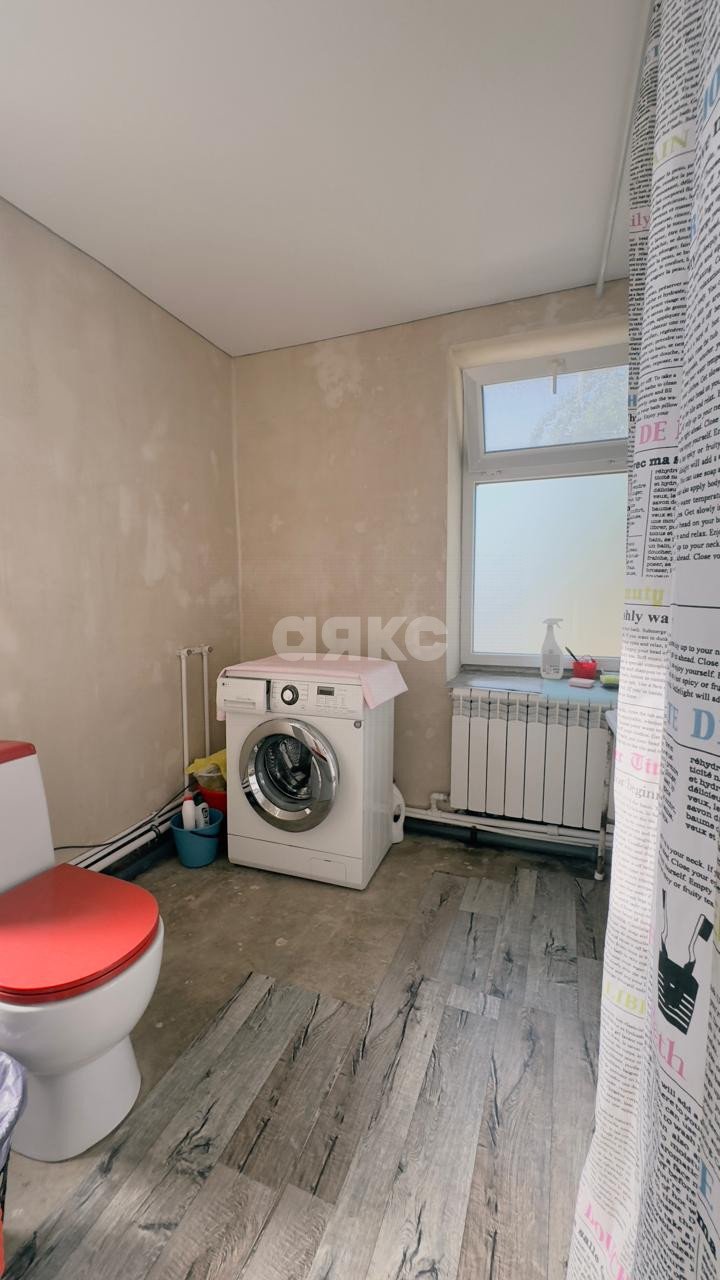 Фото №19: Дом 80 м² + 7.2 сот. - Кореновск, 1-й квартал, ул. Дядьковская, 57