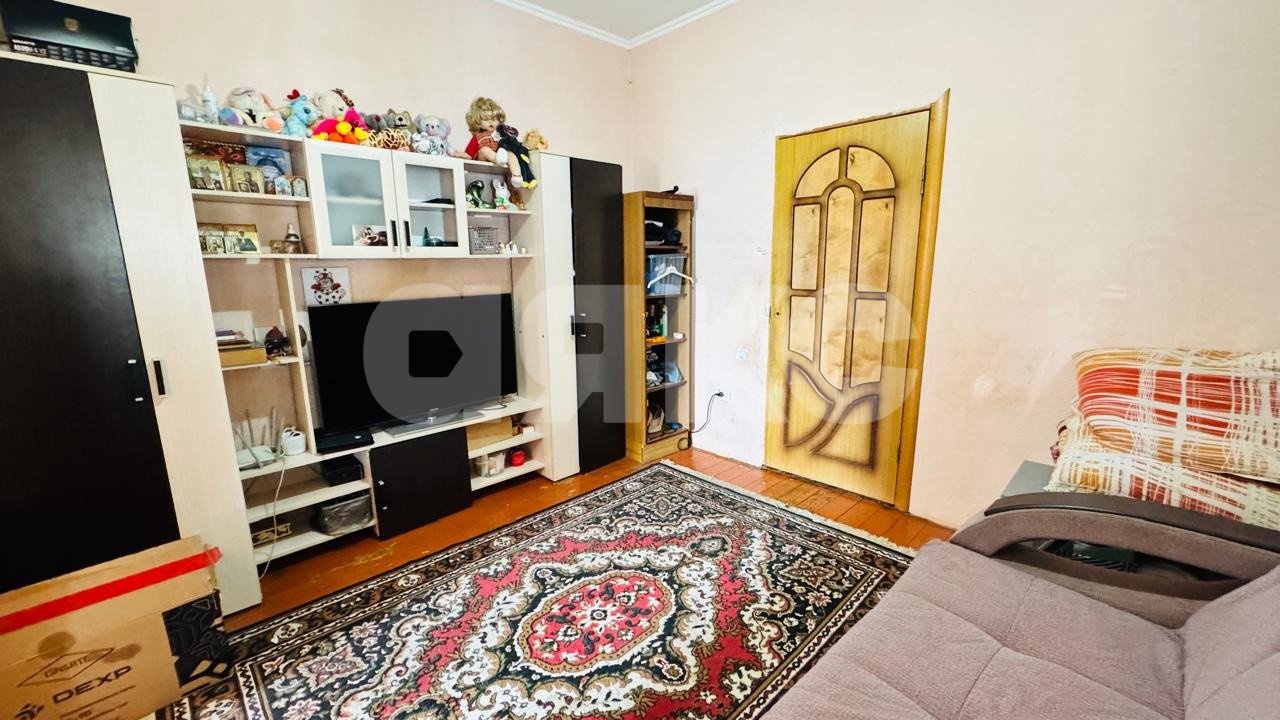 Фото №5: Дом 80 м² + 7.2 сот. - Кореновск, 1-й квартал, ул. Дядьковская, 57