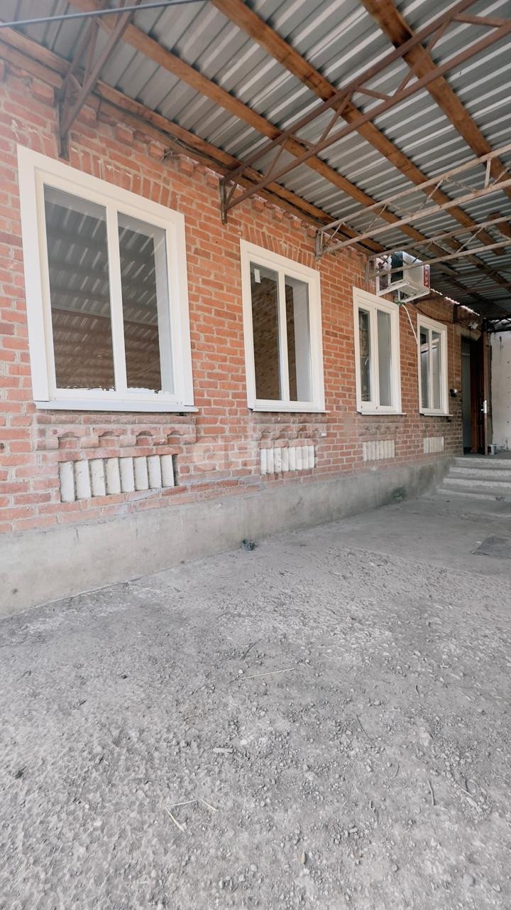 Фото №3: Дом 80 м² + 7.2 сот. - Кореновск, 1-й квартал, ул. Дядьковская, 57