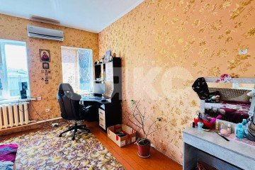 Фото №4: Дом 80 м² - Кореновск, мкр. 1-й квартал, ул. Дядьковская, 57