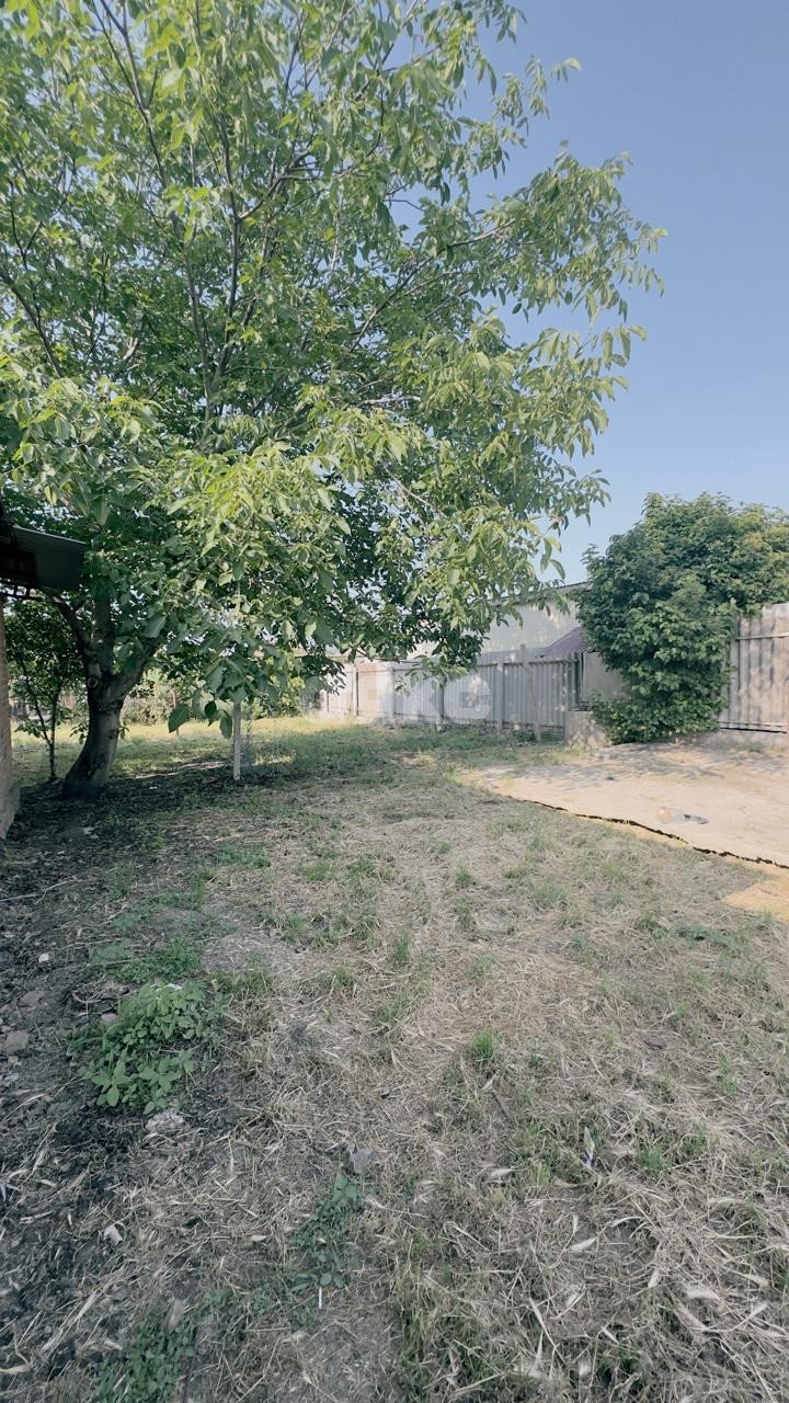 Фото №6: Дом 80 м² + 7.2 сот. - Кореновск, 1-й квартал, ул. Дядьковская, 57