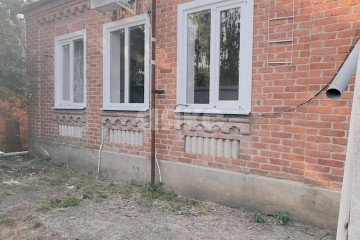 Фото №2: Дом 80 м² - Кореновск, мкр. 1-й квартал, ул. Дядьковская, 57