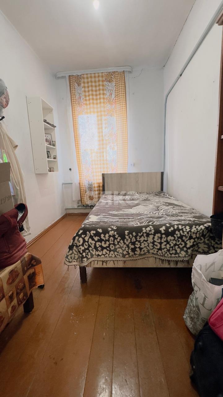 Фото №16: Дом 80 м² + 7.2 сот. - Кореновск, 1-й квартал, ул. Дядьковская, 57