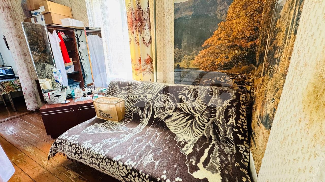 Фото №6: Дом 80 м² + 7.2 сот. - Кореновск, 1-й квартал, ул. Дядьковская, 57