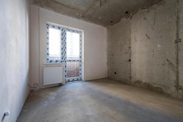 Фото №4: 1-комнатная квартира 36 м² - Новороссийск, мкр. ЖК Облака, ул. Куникова, 47Г