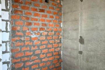 Фото №5: 1-комнатная квартира 36 м² - Новороссийск, мкр. ЖК Облака, ул. Куникова, 47Г