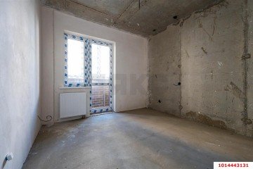 Фото №5: 1-комнатная квартира 36 м² - Новороссийск, мкр. жилой комплекс Клевер, ул. Куникова, 47Ак1