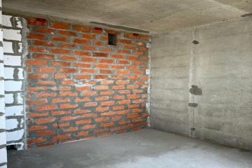 Фото №5: 1-комнатная квартира 36 м² - Новороссийск, мкр. ЖК Облака, ул. Куникова, 47Г