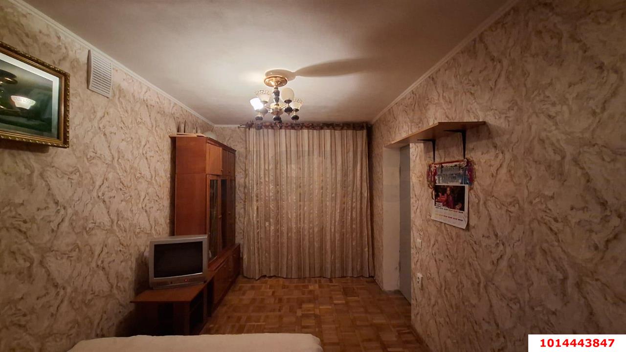 Фото №2: Студия 21 м² - Краснодар, Черёмушки, ул. Селезнёва, 136
