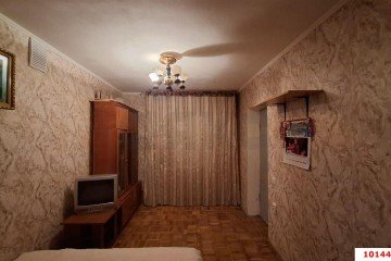 Фото №2: Студия 21 м² - Краснодар, мкр. Черёмушки, ул. Селезнёва, 136