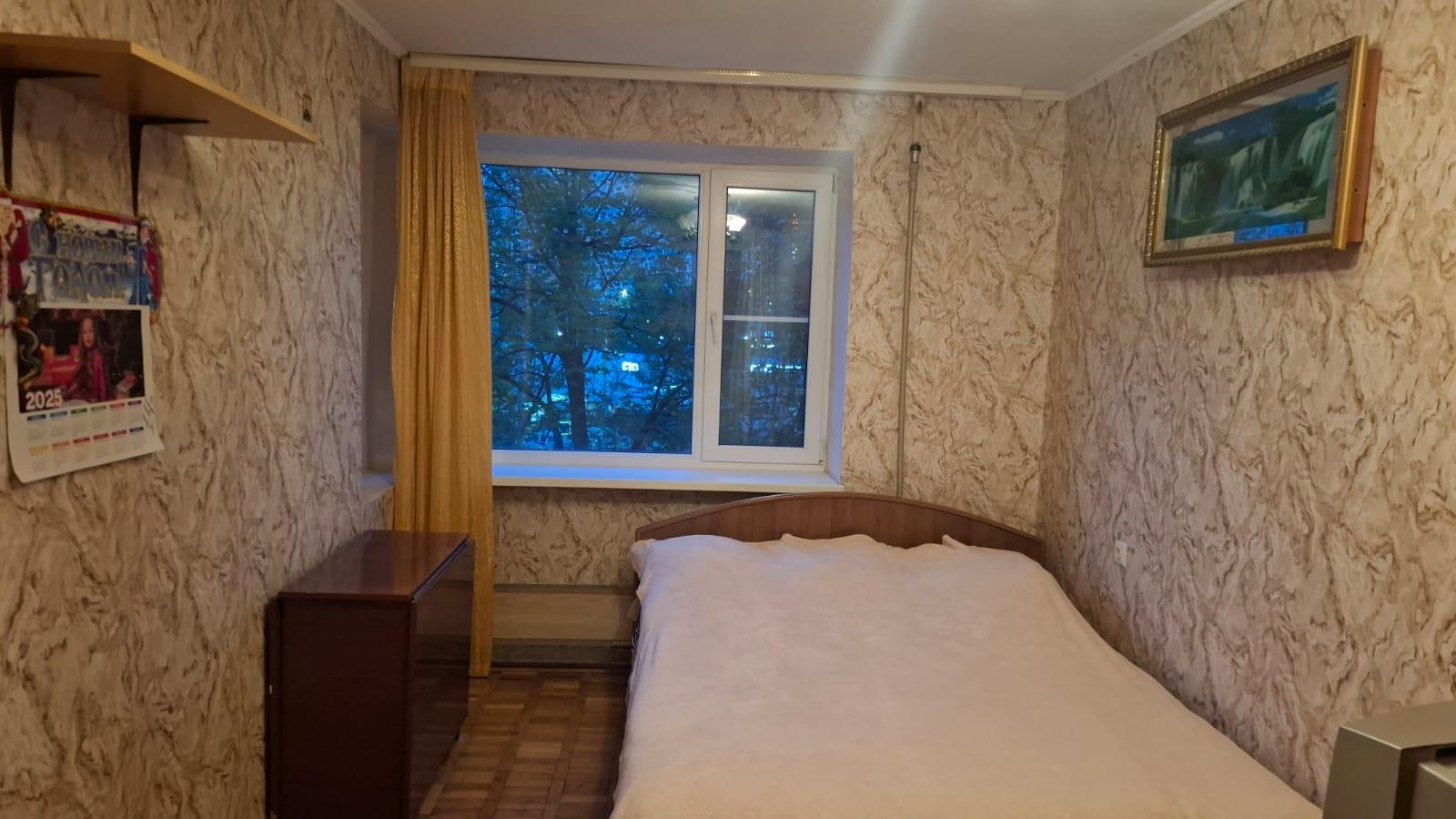 Фото №3: Студия 21 м² - Краснодар, Карасунский внутригородской округ, Центральный внутригородской округ, мкр. Черёмушки, ул. Селезнёва, 136