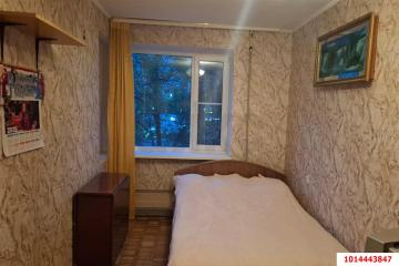 Фото №3: Студия 21 м² - Краснодар, мкр. Черёмушки, ул. Селезнёва, 136