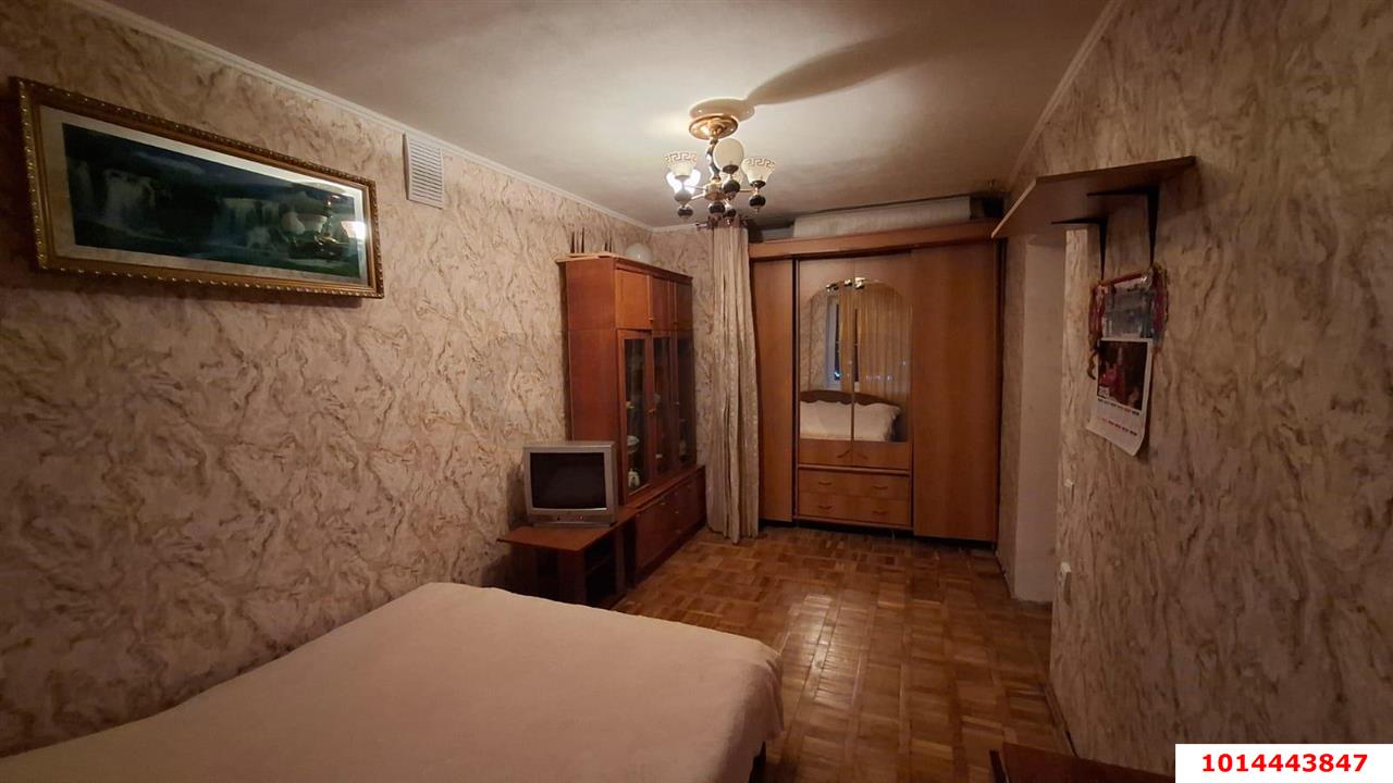 Фото №1: Студия 21 м² - Краснодар, Черёмушки, ул. Селезнёва, 136