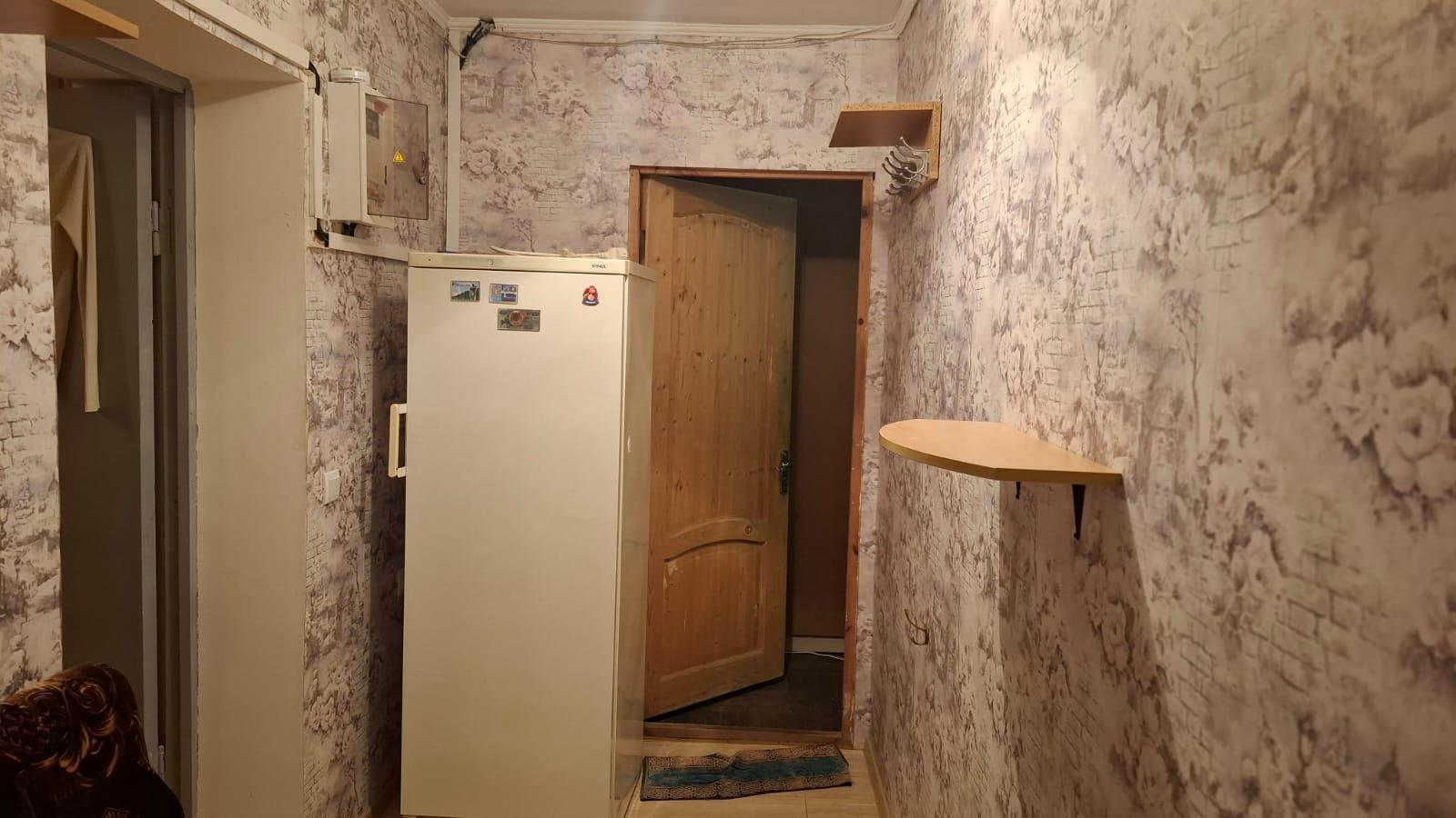 Фото №5: Студия 21 м² - Краснодар, Карасунский внутригородской округ, Центральный внутригородской округ, мкр. Черёмушки, ул. Селезнёва, 136