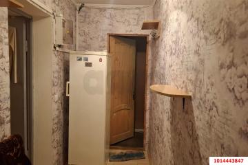 Фото №5: Студия 21 м² - Краснодар, мкр. Черёмушки, ул. Селезнёва, 136