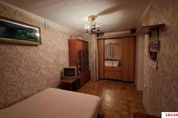 Фото №1: Студия 21 м² - Краснодар, мкр. Черёмушки, ул. Селезнёва, 136