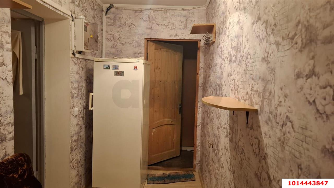 Фото №5: Студия 21 м² - Краснодар, Черёмушки, ул. Селезнёва, 136